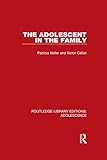 The adolescent in the family