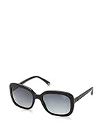 Chanel Gafas de Sol Polarized 5329501/S8 (56 mm) Negro