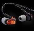 Westone - Um1 Team Edition Monitor - Earphones - (Orange/black Only)