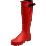 Le Chameau Womens Vierzon Lady Rain Boot
