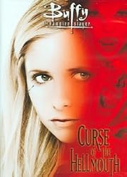 Buffy the Vampire Slayer: Curse of the Hellmouth