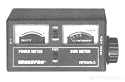 SWR Power Meter