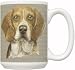 Beagle Dog Mug