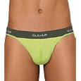 Clever Cotton Thong 0001