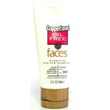 Coppertone Oil-Free SPF#30 3 oz. Face