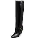 Georgina Goodman Women's Foxy Patent Snake Boot