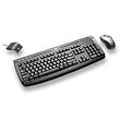 Logitech 967743-0403 OEM Internet 1500 Laser Cordless Desktop