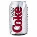 CCR1003 - Diet Coke, 12 oz. can
