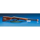 Cork Gun Rifle