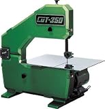 TRUSCO YS 万能型帯ノコ盤溶接機なし CUT350