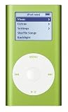 Apple Ipod Mini 2nd Generation Green (4 Gb) Grade a M9806LLA -Refurbished