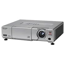 Sharp PG-D50X3D Sale