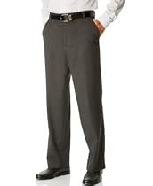 Dockers® Hidden Pocket Relaxed Flat Front Pants