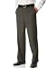 Dockers? Hidden Pocket Relaxed Flat Front Pants