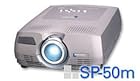 SP-LAMP-LP2E LCD/DLP Projection Light Bulb for Boxlight Projector Model # SP50M, XP60M