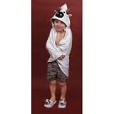 Kingsley Robe with Matching Slippers
