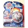Bakugan Battle Brawlers Booster Pack Grey Series 2 (Bakugan May Vary)