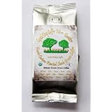 Good Dog Coffee DS Bolivian Cumbre Supremo Shade Coffee Beans 1 Lb Bag  Vienna  Medium  Coarse Grind  French Press