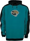 Jacksonville Jaguars Heavyweight Hooded Fleece