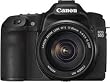 Canon EOS 50D 15.1MP Digital SLR Camera With EF-S 17-85mm f/4-5.6 IS USM Lens