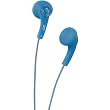 JVC HAF150A Gumy Headphone (Blue)