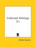Collected Writings V1