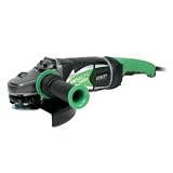 Hitachi G23SCY 9 Disk Grinder, 15.0 AMP UVP 4600 Watt Output