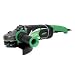 Hitachi G23SCY 9 Disk Grinder, 15.0 AMP UVP 4600 Watt Output