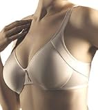 Olga Women's Comfort by Design Tailored Bra #35079