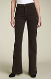 NYDJ Sarah Classic Boot Cut Jean, Espresso