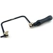 Saw Frame Fixed Jewelers Sawframe Jewelry Cutting Tool