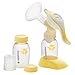 Medela Harmony Manual Breast Pump