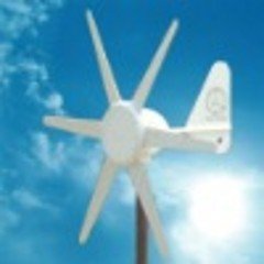 Windmax HY1000-5 1,000 Watt Max 24-Volt 5-Blade Residential Wind Generator Kit Windmax HY1000-5 1,000 Watt Max 24-Volt 5-Blade Residential Wind Generator Kit