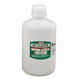 アサヒペン 細口丸型容器 1027-28 1L 【まとめ買い10セット】