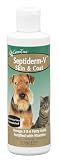 GreenTree Septiderm-V Skin & Coat Liquid (16 oz.)