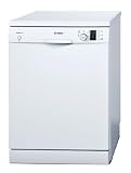 Produkt-Bild: Bosch SMS50E82EU freistehender Geschirrsp&uuml;ler / A+ A / 12 L / 1.03 kWh / 48 dB / 60 cm / wei&szlig;