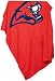 University of Houston Sweatshirt Blanket