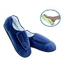 Memory Foam Comfort Shoes - Soft Slippers with Memory Foam Unisex Comfortable Slipper Shoes