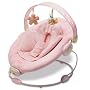 Boppy Cradle In Comfort Bouncer - Pink