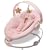 Boppy Cradle In Comfort Bouncer - Pink
