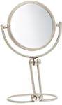Jerdon MC315N 3-Inch Folding Two-Side...