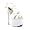 White Patent