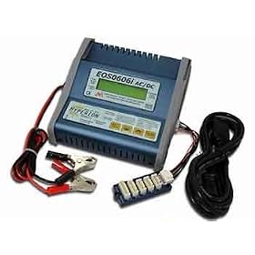 Hyperion EOS 0606i 6A max AC DC Charger w Balancer by Hyperion