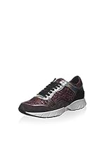 Crime London Zapatillas 25168A15 (Berenjena)