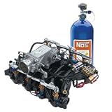 Sniper 08100-15NOS Nozzle Direct Port E.F.I. Nitrous System