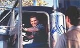 American Pie Jason Biggs & Eugene Levy autographed photo 11x14