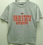 Ohio State Buckeyes Youth Formation T-Shirt