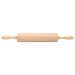 Ateco 12-Inch Professional Maple Rolling Pin