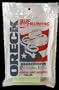Oreck Part#PKBB12DW - Genuine Buster B OLEC Hypo-Allergenic Filter System Bags Fits All Oreck Handheld Vac Models BB180, BB280, BB850, BB870, BB880, BB900, BB1000, BB1100, BB1200, MV160 and CC1600 - 12/Package
