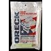 Oreck Part#PKBB12DW - Genuine Buster B OLEC Hypo-Allergenic Filter System Bags Fits All Oreck Handheld Vac Models BB180, BB280, BB850, BB870, BB880, BB900, BB1000, BB1100, BB1200, MV160 and CC1600 - 12/Package